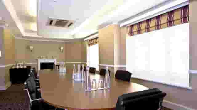 Windsor Suite