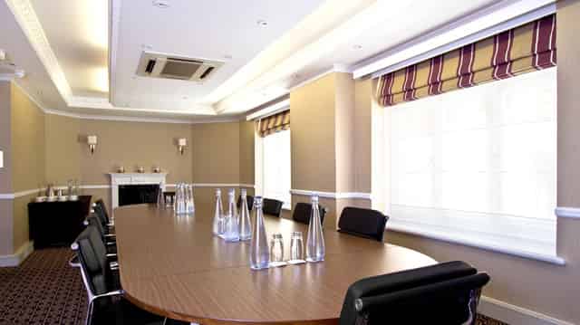 Windsor Suite
