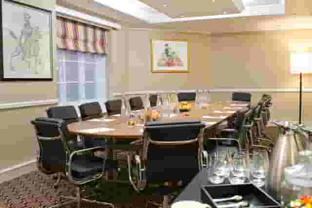 Windsor Suite