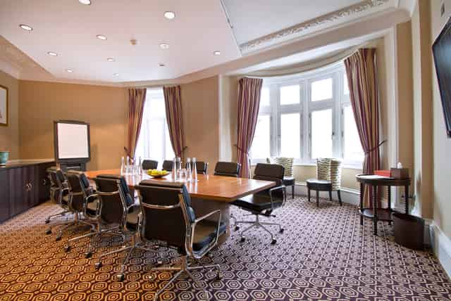 Regal Board Room