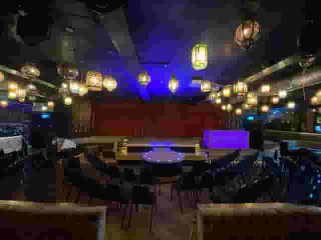 Impossible Bar and Theatre