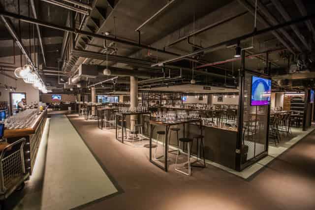 The Gate L1