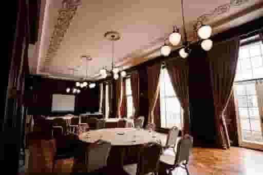 Manchester Hall