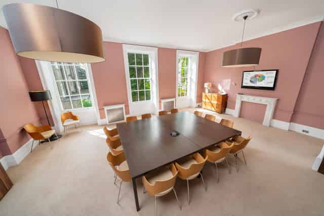 Russell Square Meeting room