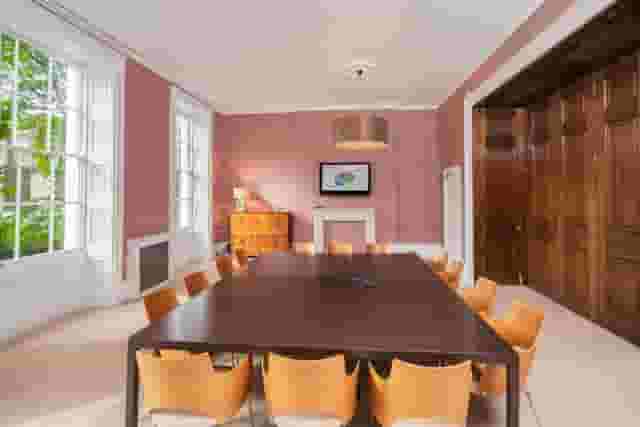 48-49 Russell Square Meeting Rooms