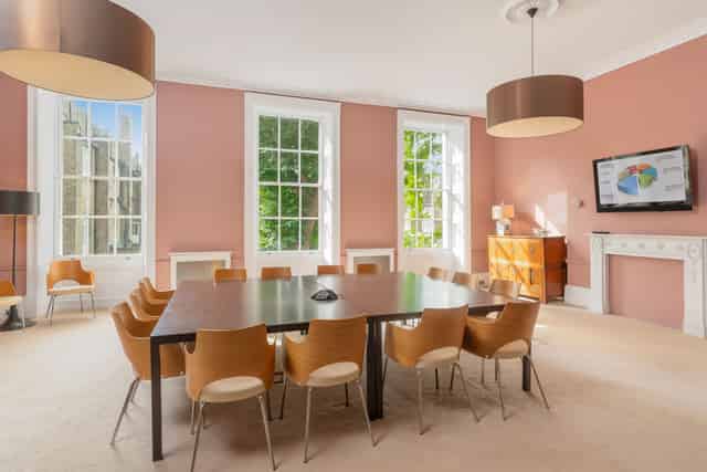 Russell Square Meeting room