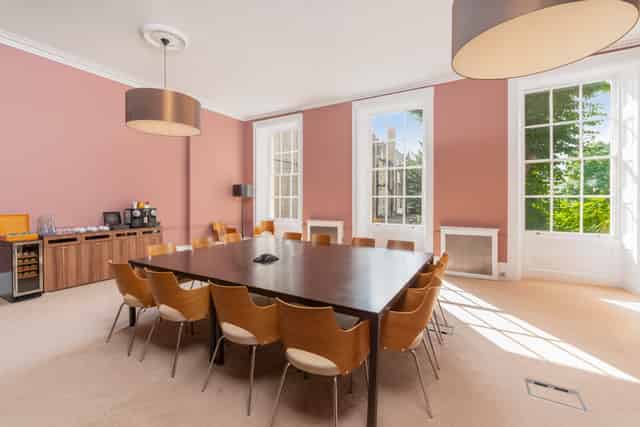 Russell Square Meeting room