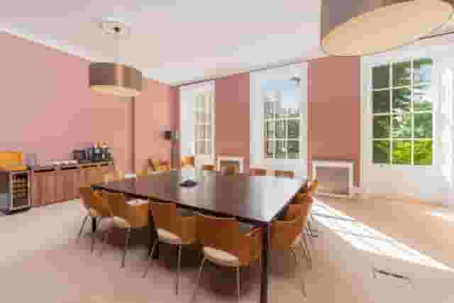 48-49 Russell Square Meeting Rooms