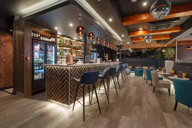 Velvet Bar