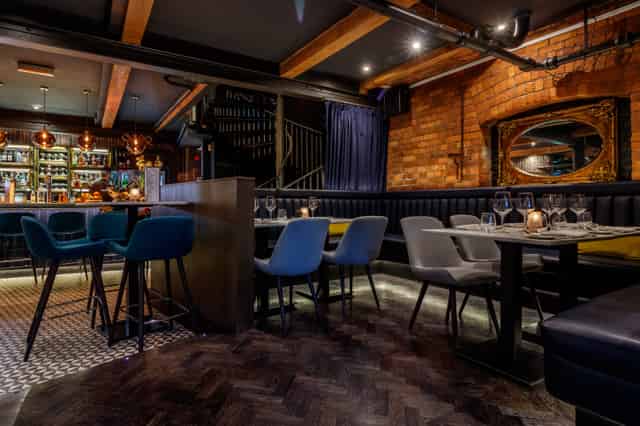 Velvet Bar