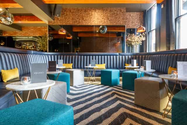 Velvet Bar