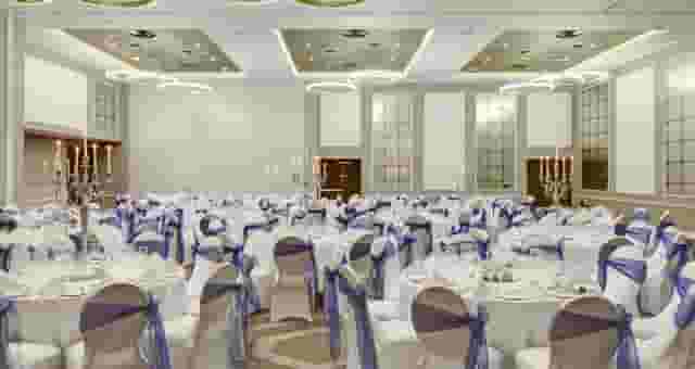 Hilton Bournemouth