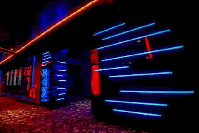 Cineworld Watford