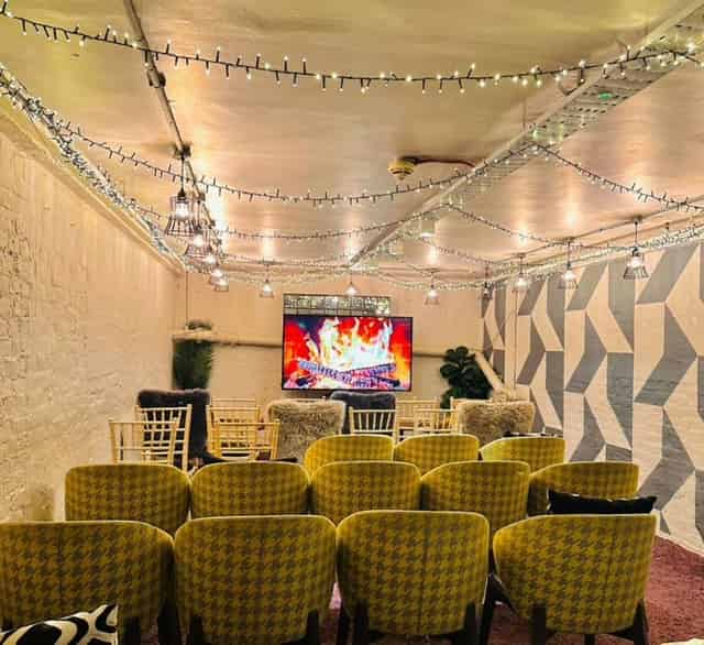 Private Room