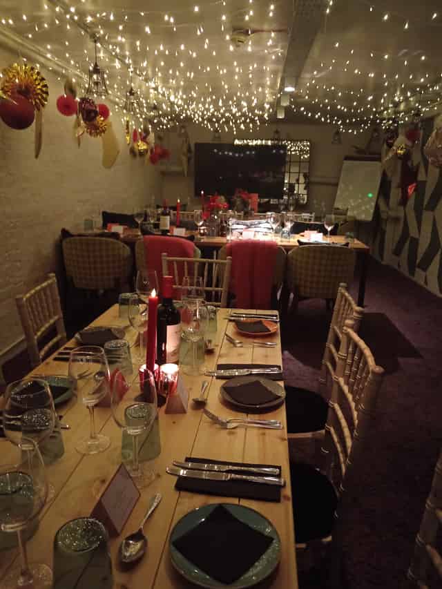 Private Room