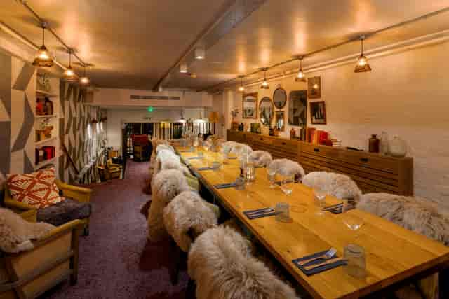 The Anthologist - image 2
