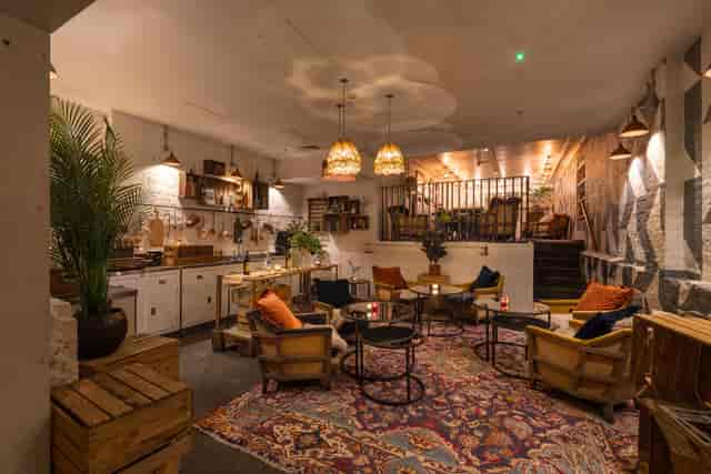 The Anthologist - image 3