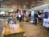 Meeting Rooms
