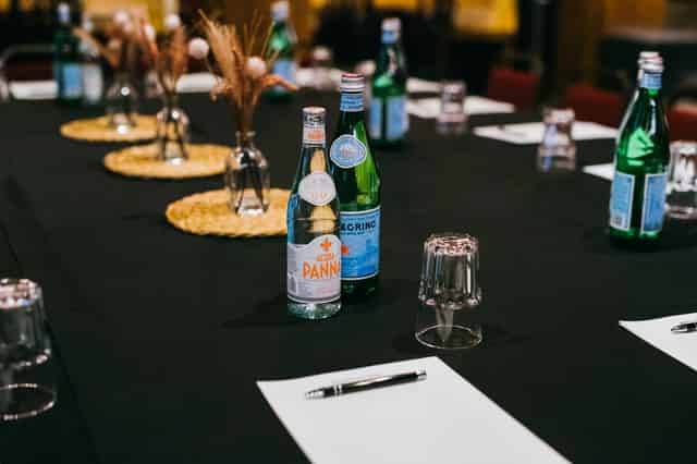 Full Venue Hire