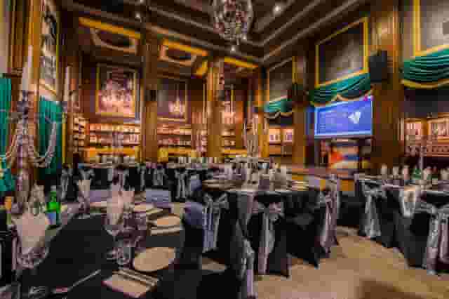 Revolucion De Cuba Birmingham