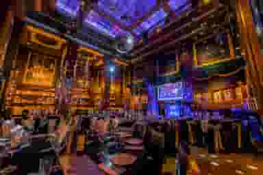 Quirky Conference Venues