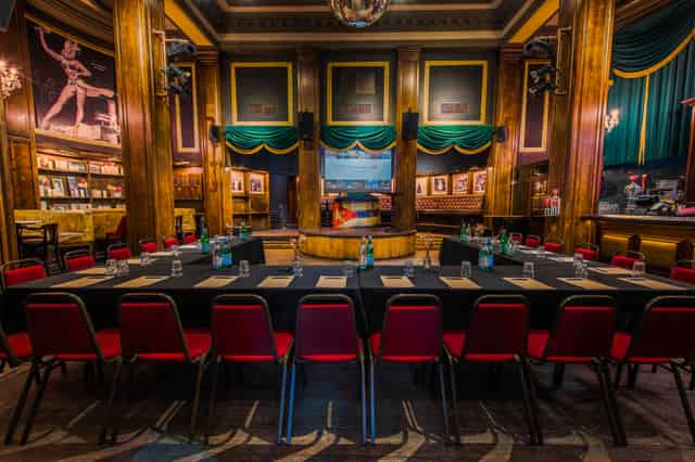 Havana Bar