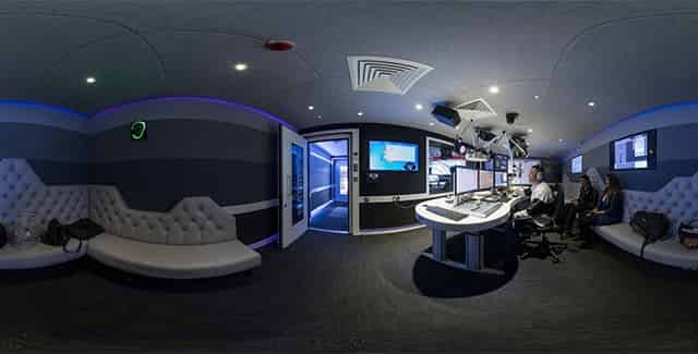 Blast Radio