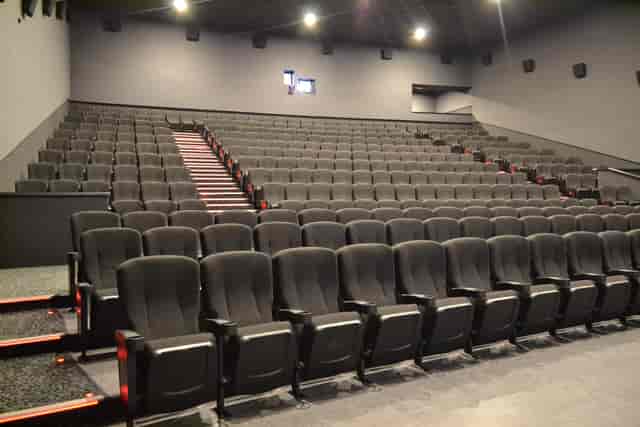 Cineworld Wembley