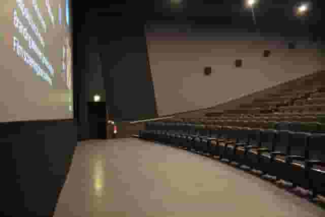Cineworld Wembley