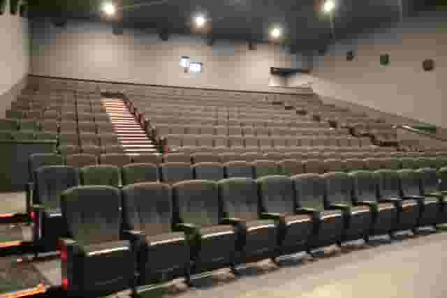 Cineworld Wembley
