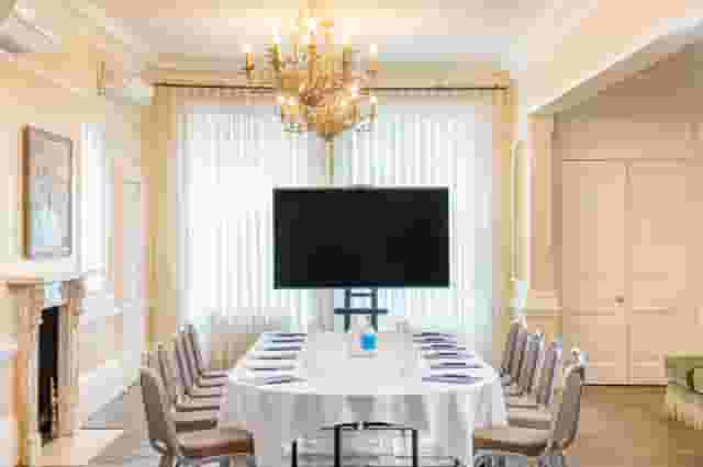 The Richmond Room