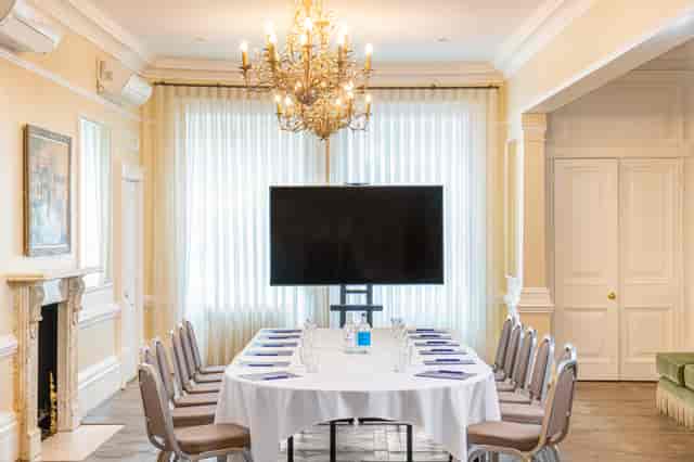 Harbour Hotel & Spa Richmond