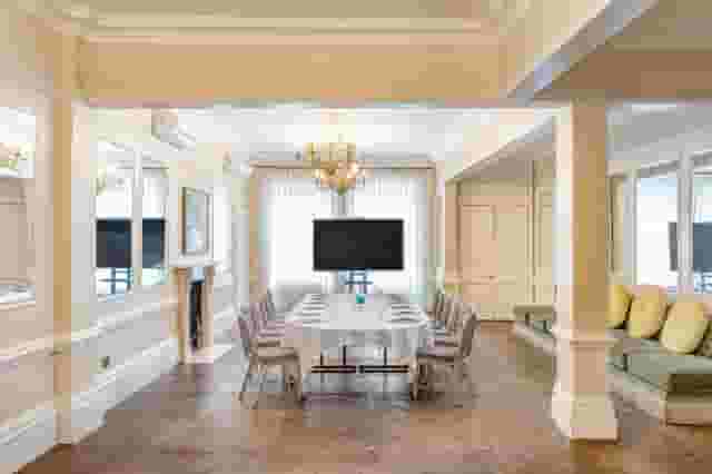 The Richmond Room