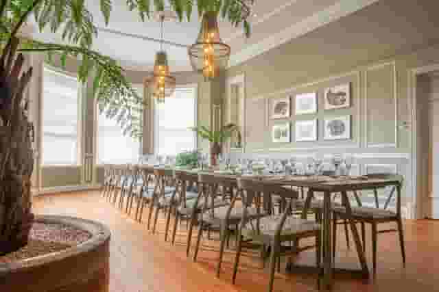 Harbour Hotel & Spa Richmond