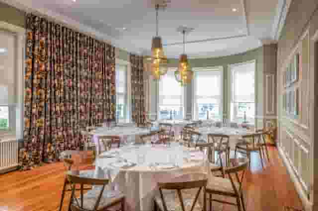 Harbour Hotel & Spa Richmond