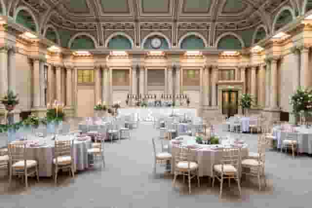 Harbour Hotel & Spa Bristol