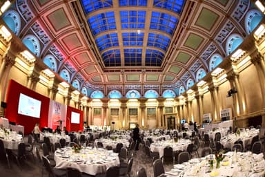 Conference Venues