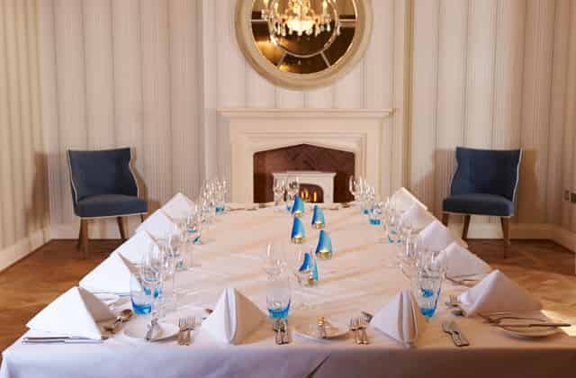 Harbour Suite