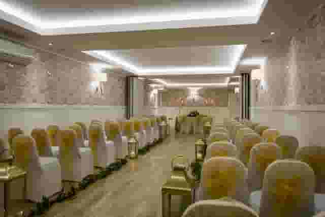 Harbour Hotel & Spa Bristol