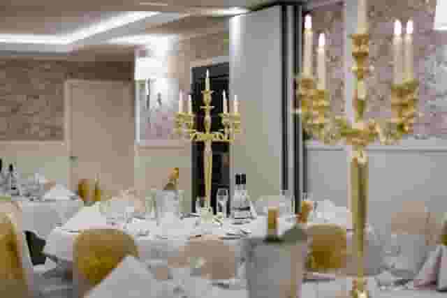 Harbour Hotel & Spa Bristol