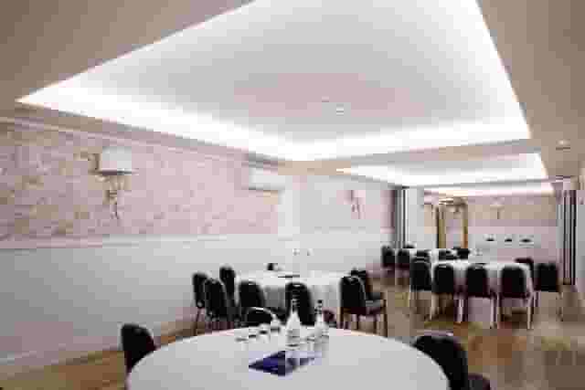 Harbour Hotel & Spa Bristol
