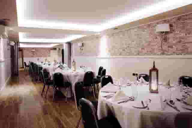 Harbour Hotel & Spa Bristol