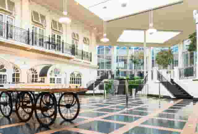 Radisson Blu Edwardian Heathrow
