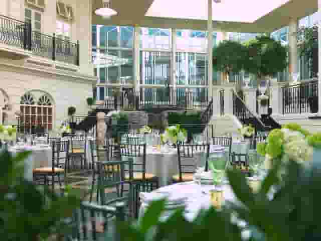 Radisson Blu Edwardian Heathrow