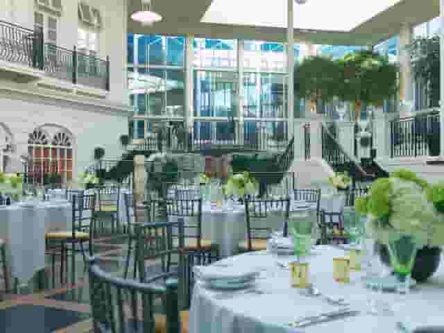 Radisson Blu Edwardian Heathrow
