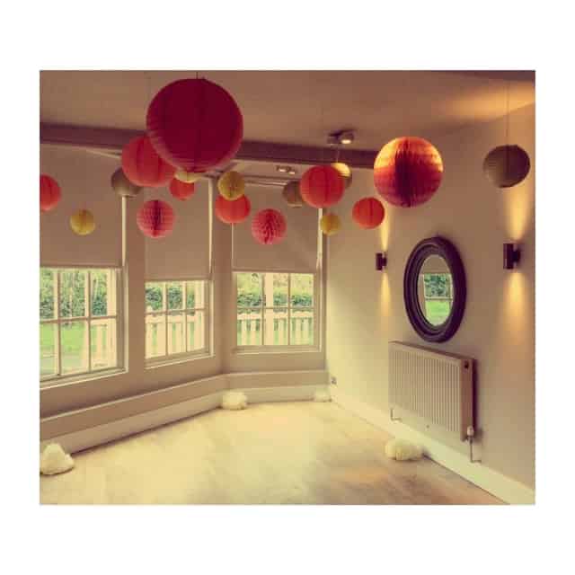 Function Room