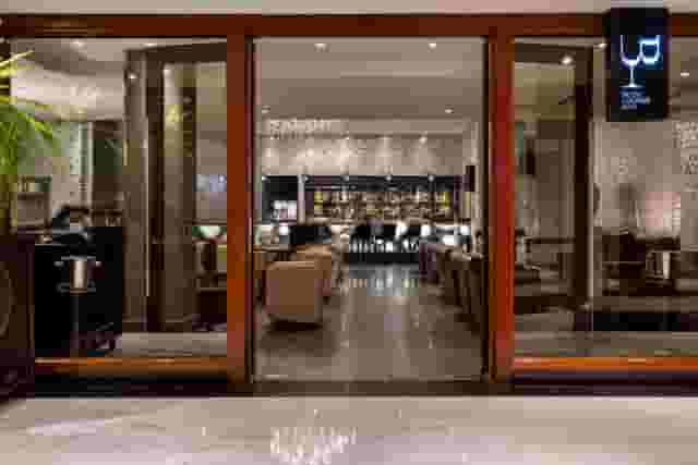 Radisson Blu Edwardian Heathrow