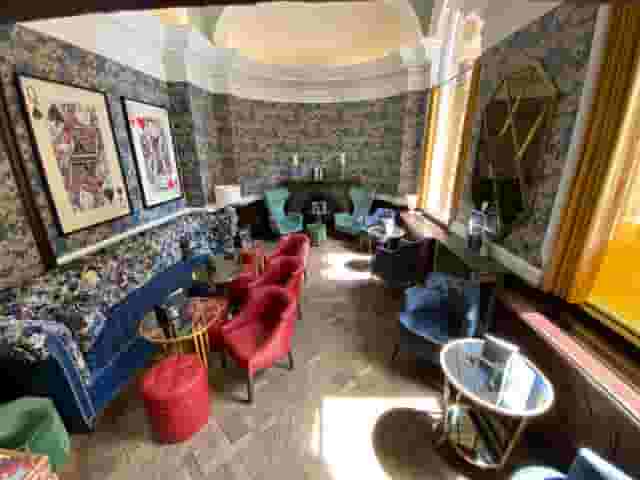 Harbour Hotel & Spa Bristol