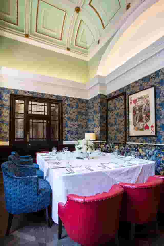 Harbour Hotel & Spa Bristol