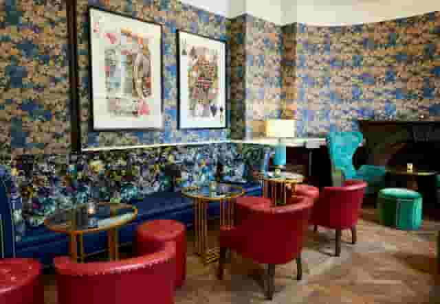 Harbour Hotel & Spa Bristol